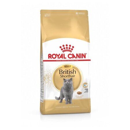 ROYAL CANIN® British Shorthair Adult 4kg