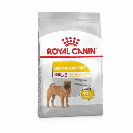 ROYAL CANIN® Dermacomfort Medium 3kg