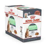 ROYAL CANIN® Digest Sensitive in Gravy 12x85g