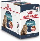 ROYAL CANIN® Hairball Care in Gravy 12x85g