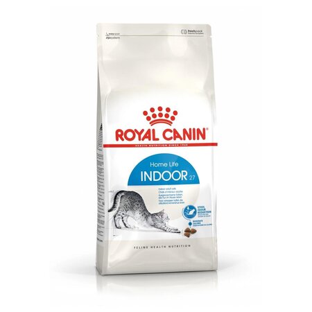 ROYAL CANIN® Indoor 27 400g