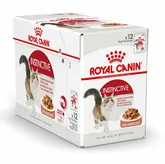 ROYAL CANIN® Instinctive in Gravy 12x85g