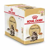 ROYAL CANIN® Maine Coon Adult Wet 12x85g