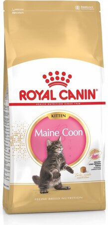ROYAL CANIN® Maine Coon Kitten 400g