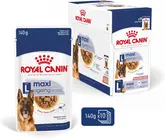 ROYAL CANIN® Maxi Ageing 8+ Wet 10x140g