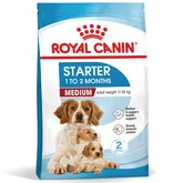 ROYAL CANIN® Medium Starter Mother & Babydog 4kg