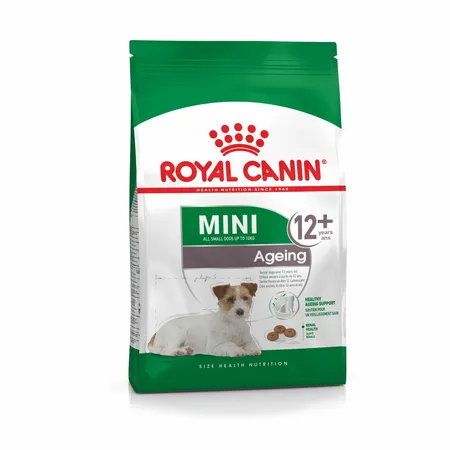 ROYAL CANIN® Mini Ageing 12+ 3,5kg