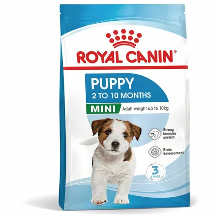 ROYAL CANIN® Mini Puppy 2kg