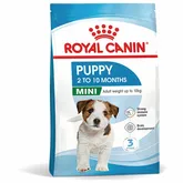 ROYAL CANIN® Mini Puppy 2kg