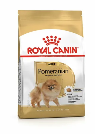 ROYAL CANIN® Pomeranian Adult 3kg