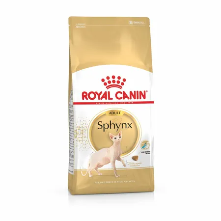 ROYAL CANIN® Sphynx Adult 2kg