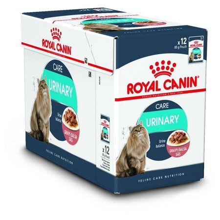ROYAL CANIN® Urinary Care in Gravy 12x85g