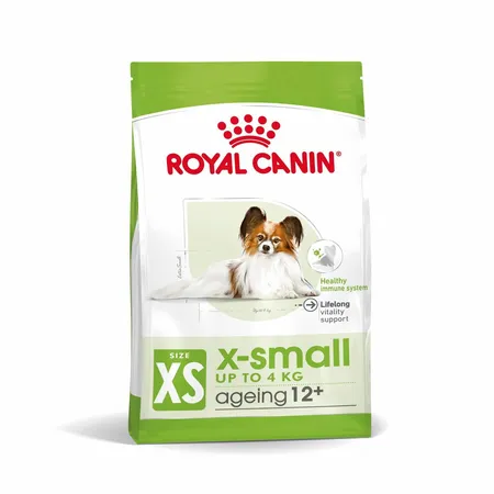ROYAL CANIN® X-Small Ageing 12+ 1,5kg