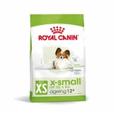 ROYAL CANIN® X-Small Ageing 12+ 1,5kg