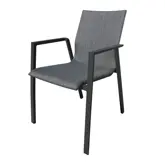 Royal Seasons ALORA Dining set met 6 stoelen - afbeelding 2