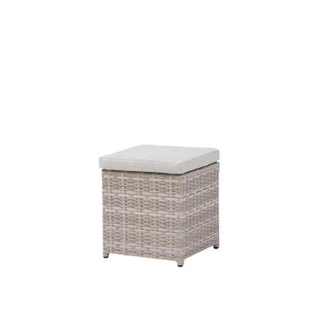 Royal Seasons® Athene hocker klein - afbeelding 1