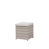 Royal Seasons® Athene hocker klein - afbeelding 1