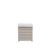 Royal Seasons® Athene hocker klein - afbeelding 2