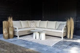 Royal Seasons® Athene hoeklounge - afbeelding 3