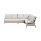 Royal Seasons® Athene hoeklounge - afbeelding 2