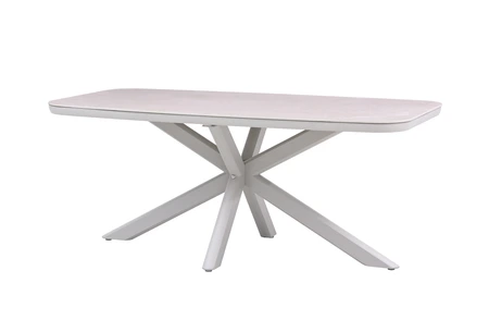 Royal seasons® Athene/Jura dining set voor 4 personen - afbeelding 4