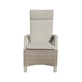 Royal seasons® Athene/Noordwijk dining set voor 6 personen - afbeelding 3