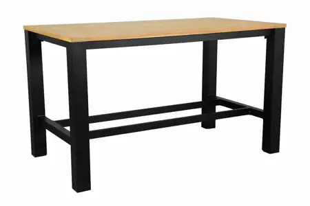 Royal Seasons ATLANTA Bartafel - L 180 x B 90 x H 105 cm