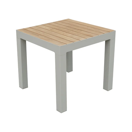 Royal Seasons® Bahia bijzettafel zand - afbeelding 1