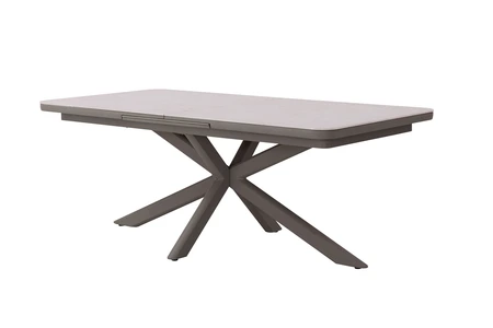 Royal seasons® Bari dining set voor 8 personen - afbeelding 4