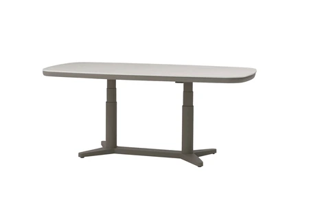 Royal seasons® Bari low-dining set - afbeelding 5