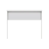 Royal Seasons® Bergamo zonwerende zijwand 3m zand