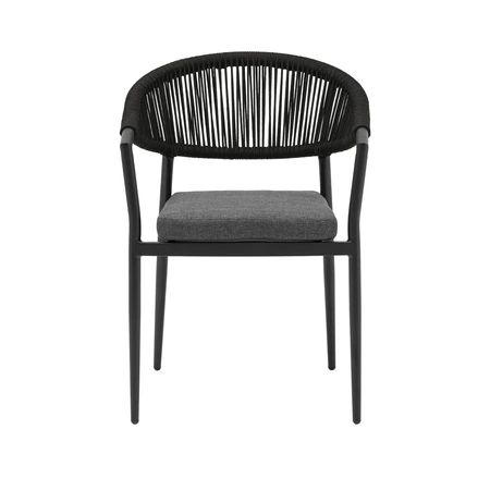 Royal seasons® Bo/Bahia uitschuifbare dining set voor 8 personen - afbeelding 3