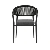 Royal seasons® Bo/Bahia uitschuifbare dining set voor 8 personen - afbeelding 3