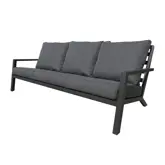 Royal Seasons CANNES Stoel-bank loungeset - afbeelding 2