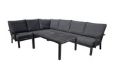 Royal Seasons COSTA RICA lounge tuinset - afbeelding 2