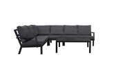 Royal Seasons COSTA RICA lounge tuinset - afbeelding 2
