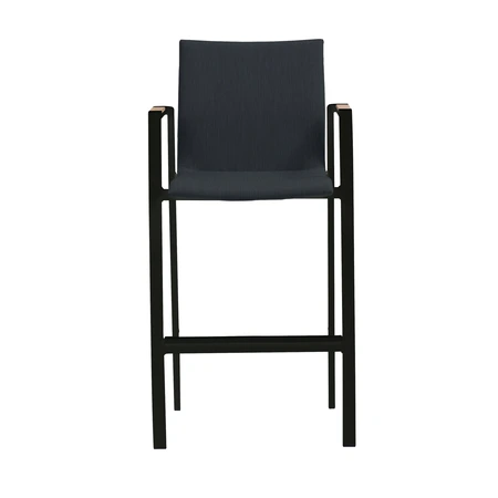 Royal seasons® Detroit/Atlanta barset zwart voor 4 personen - afbeelding 3