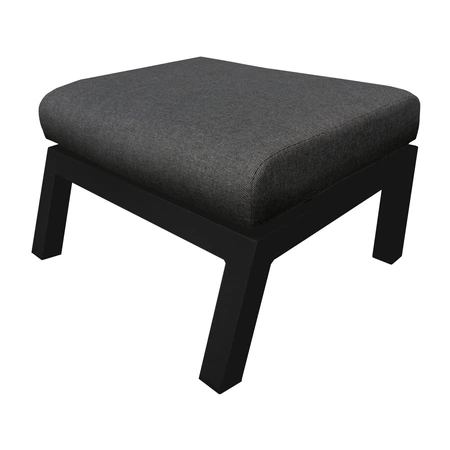 Royal Seasons® Detroit hocker - afbeelding 1