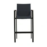 Royal seasons® Detroit/Noordwijk barset zwart voor 4 personen - afbeelding 3