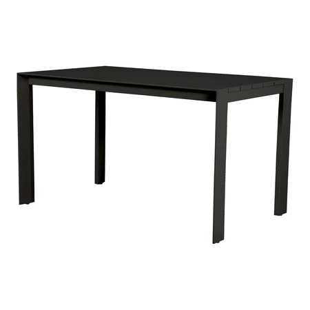 Royal seasons® Detroit/Noordwijk barset zwart voor 4 personen - afbeelding 4