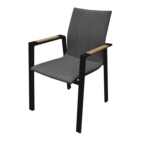 Royal Seasons DETROIT Stapelfauteuil