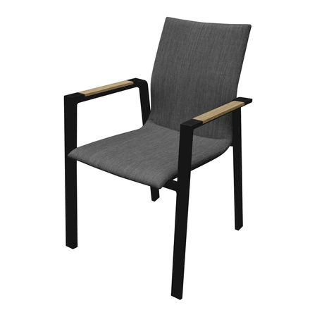 Royal Seasons® Detroit stapelfauteuil