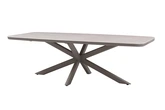 Royal seasons® Doha dining set voor 6 personen - afbeelding 4