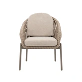 Royal seasons® Doha dining set voor 6 personen - afbeelding 3