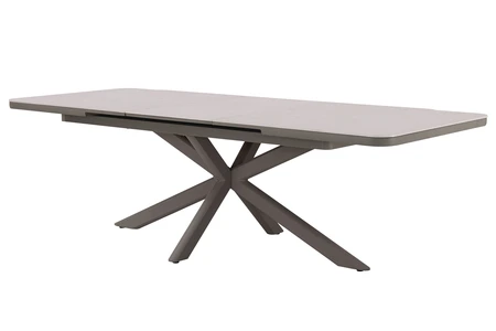 Royal seasons® Doha dining set voor 8 personen - afbeelding 4