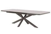Royal seasons® Doha dining set voor 8 personen - afbeelding 4