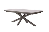 Royal seasons® Doha dining set voor 8 personen - afbeelding 5