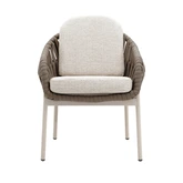 Royal seasons® Doha/Jura dining set voor 6 personen - afbeelding 3