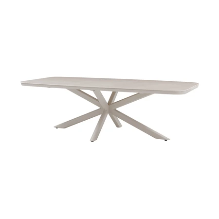 Royal seasons® Doha/Jura dining set voor 6 personen - afbeelding 4