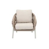 Royal seasons® Doha sofa loungeset met 3-zitsbank - afbeelding 2